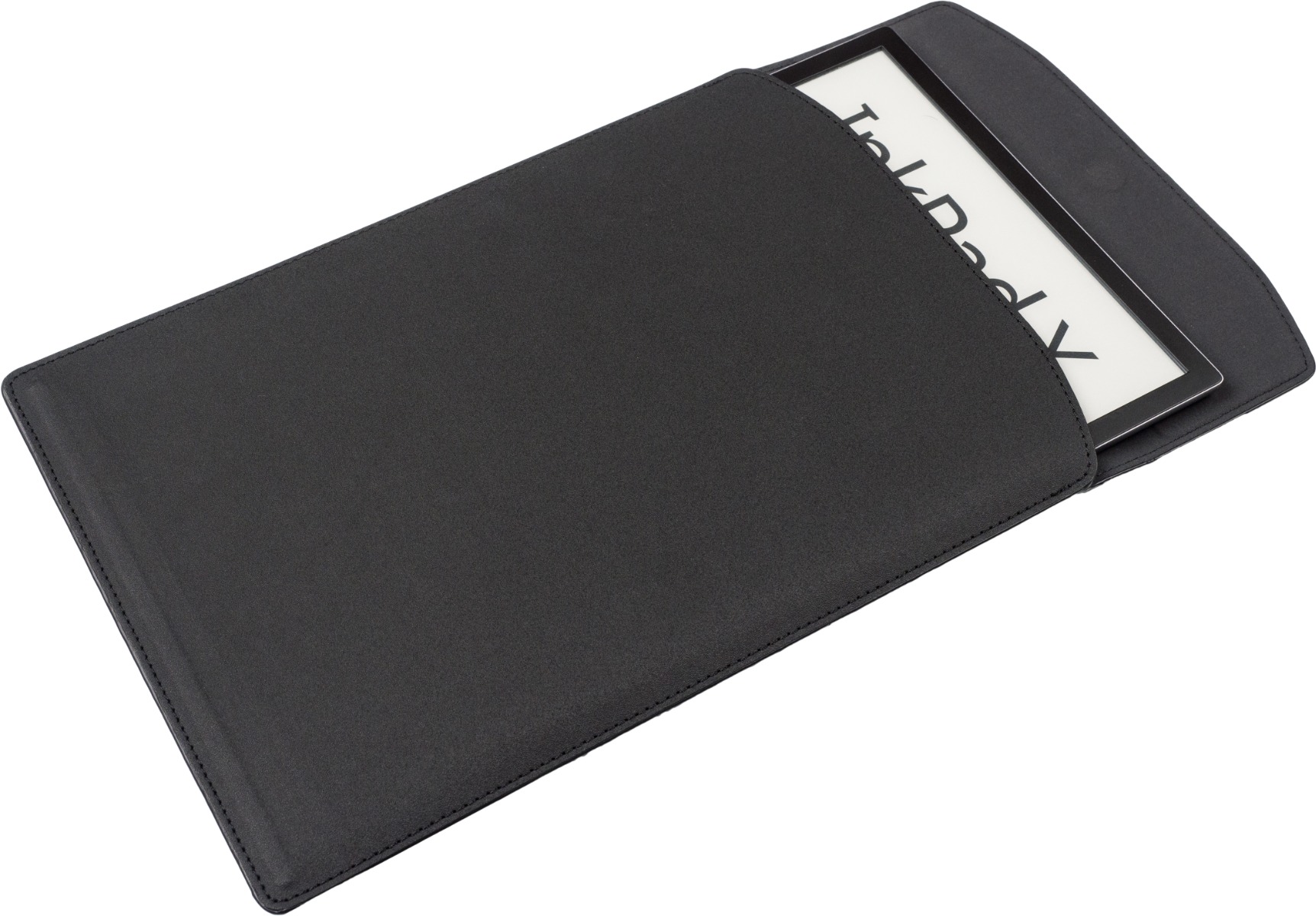 Funda 10,3'' Envelope negra para e-readers de la serie InkPad