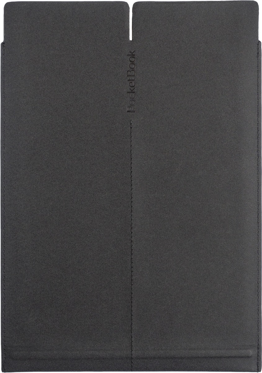 Funda 10,3'' Sleeve negra y amarilla para e-readers de la serie InkPad