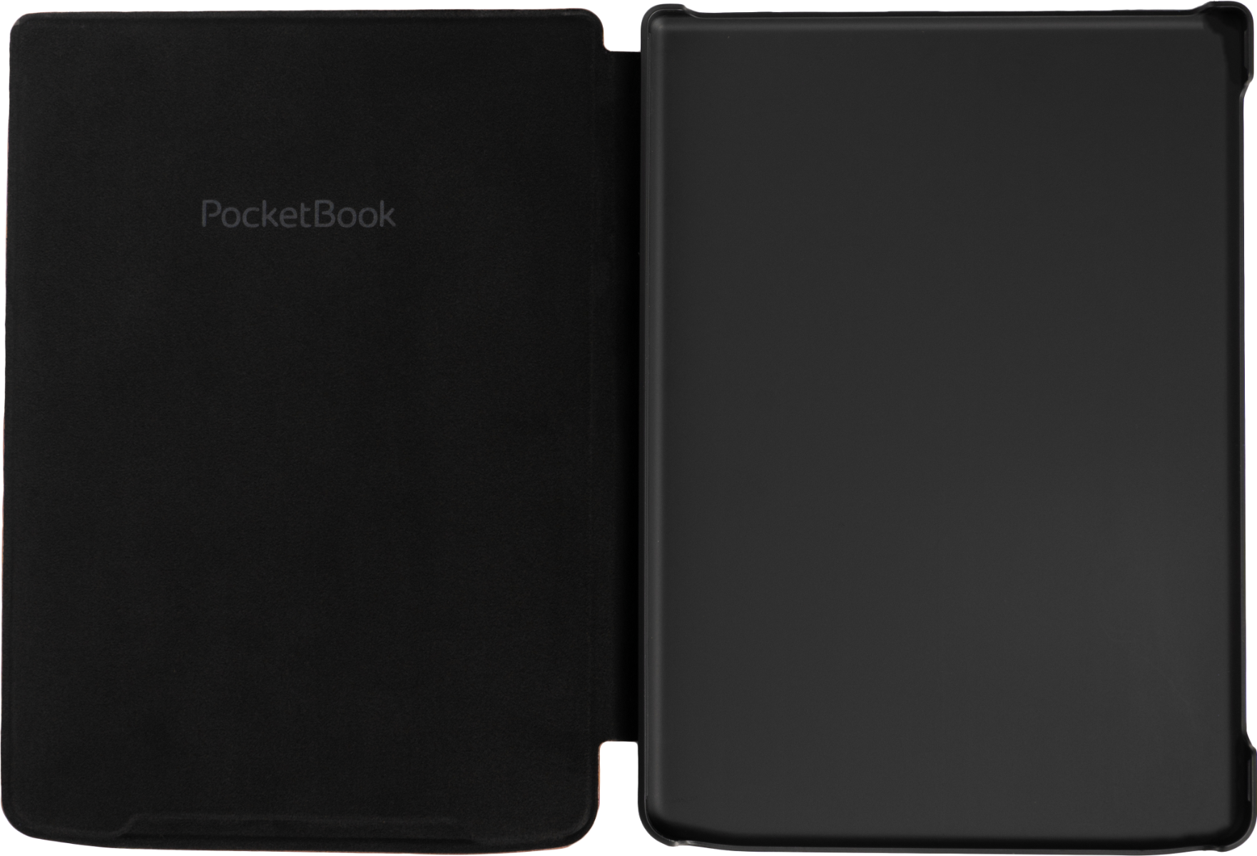 Funda 7,8" Shell a rayas para e-readers de la serie InkPad