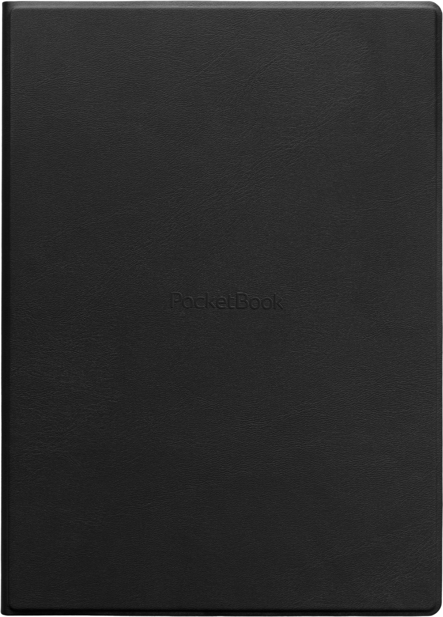 Funda 10,3'' Folio negra magnética para el InkPad One