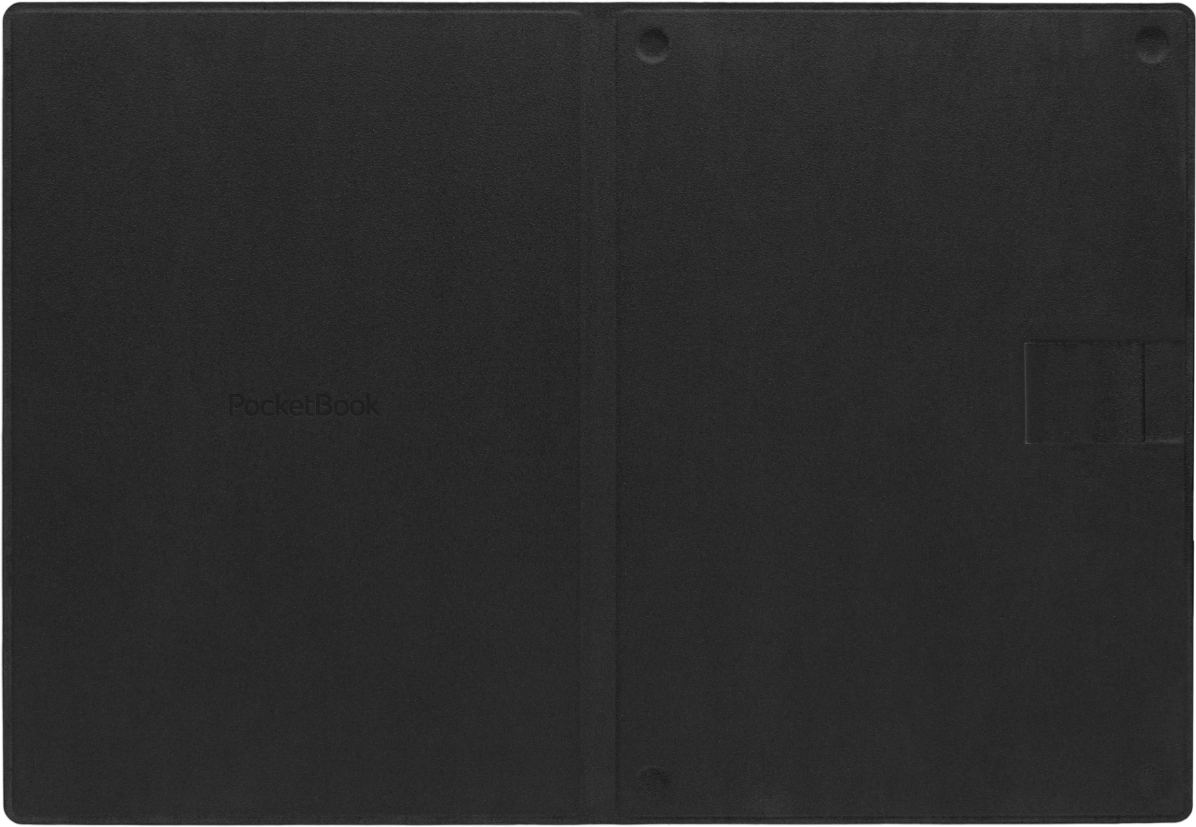 Funda 10,3'' Folio negra magnética para el InkPad One