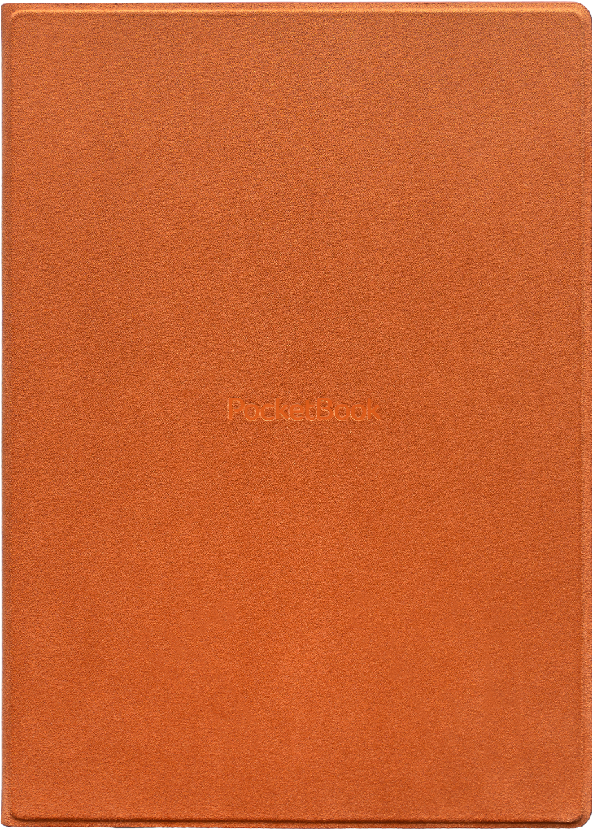 Funda 10,3'' Folio naranja magnética para el InkPad One