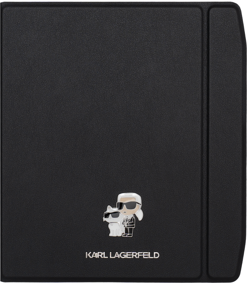 Era Color Sunset Copper Fashion Edition con funda Karl Lagerfeld