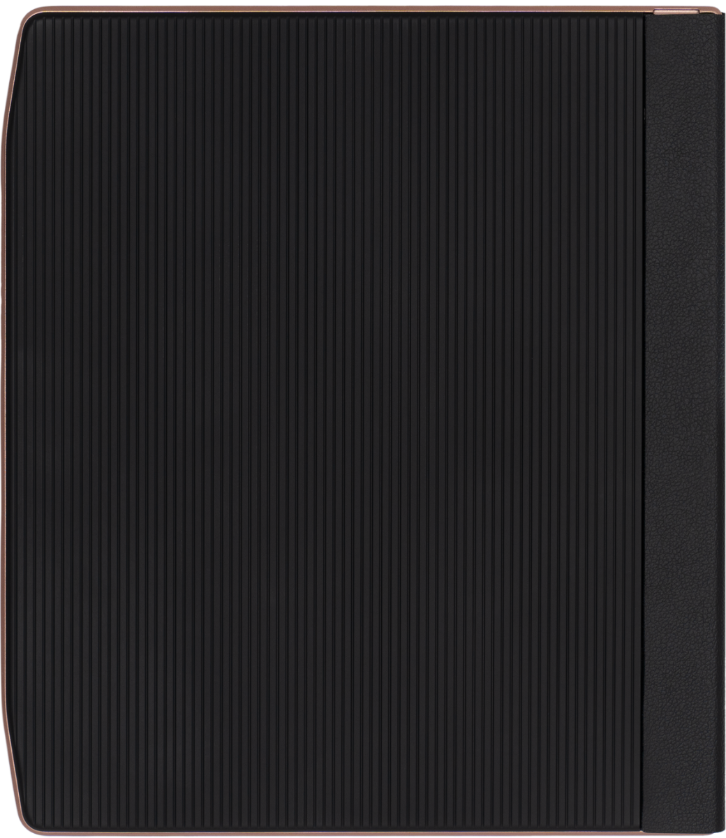 Era Color Sunset Copper Fashion Edition con funda Karl Lagerfeld