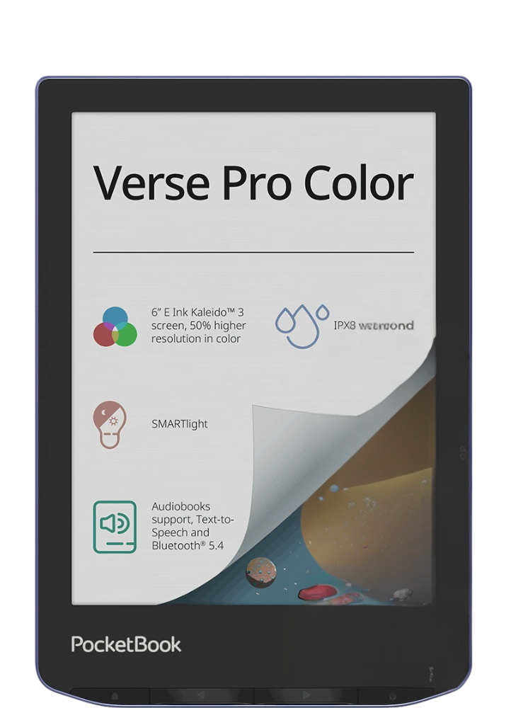Verse Pro Color Lavender Dream
