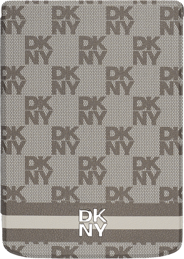 Funda 6" Shell Fashion Edition DKNY