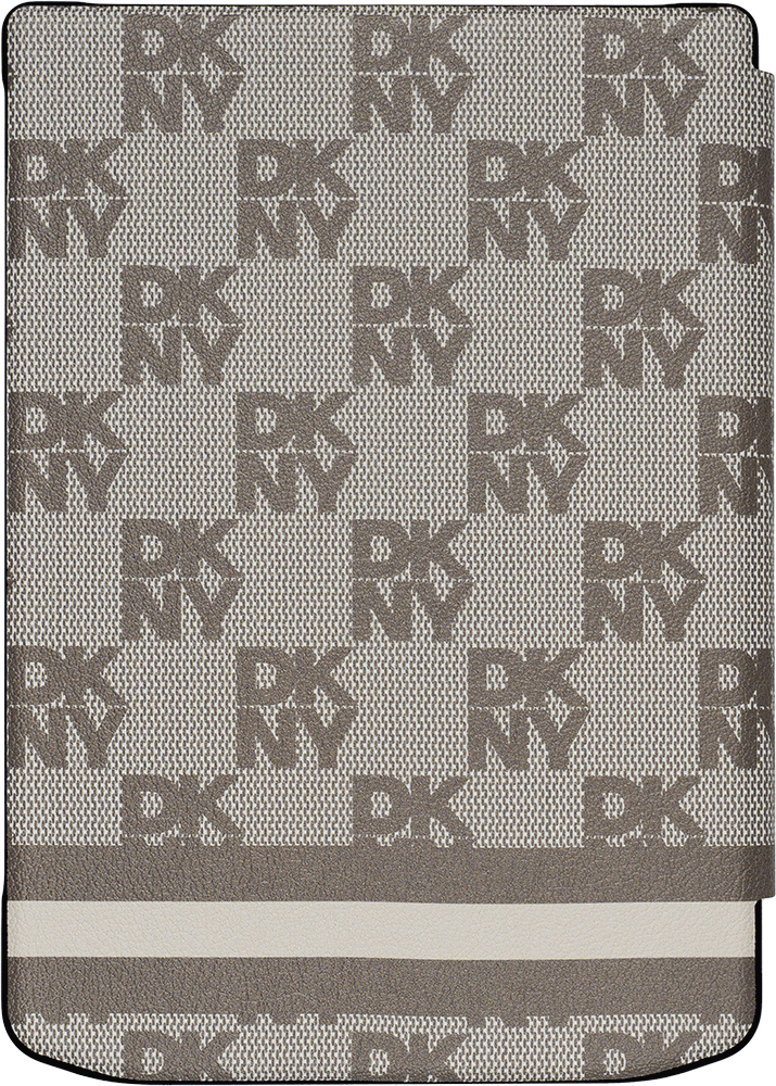 Funda 6" Shell Fashion Edition DKNY