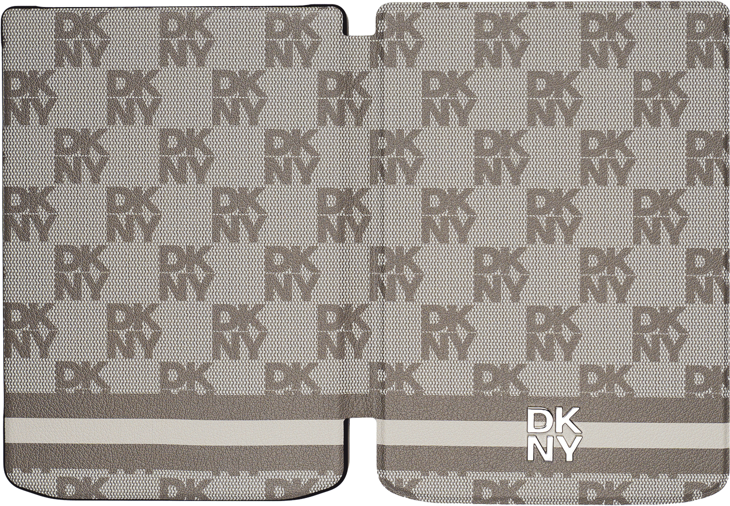Funda 6" Shell Fashion Edition DKNY