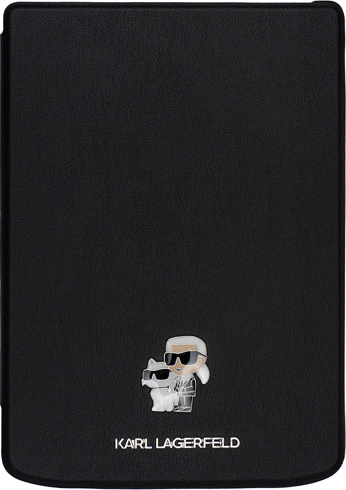 Funda 6" Shell Fashion Edition Karl Lagerfeld