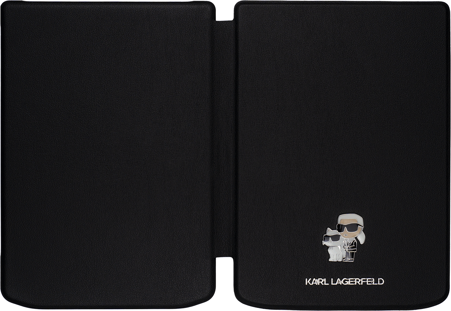 Funda 6" Shell Fashion Edition Karl Lagerfeld