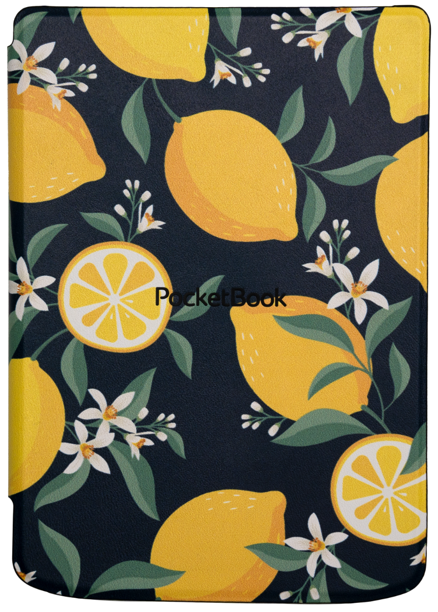  Funda 6" Shell Lemmons para e-readers de la serie Verse
