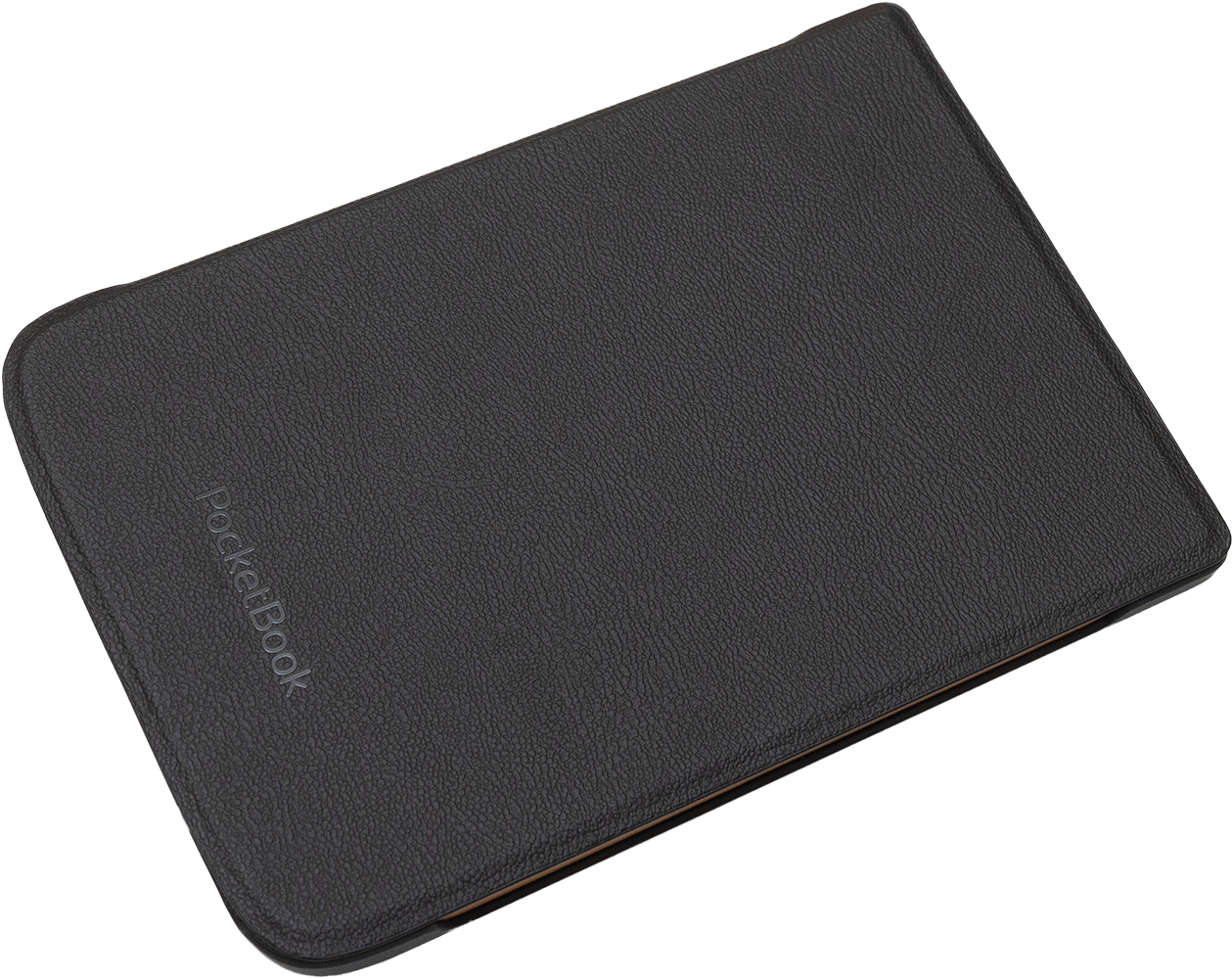 Funda 6" Shell negra para el Basic Lux 4 y el PocketBook Color