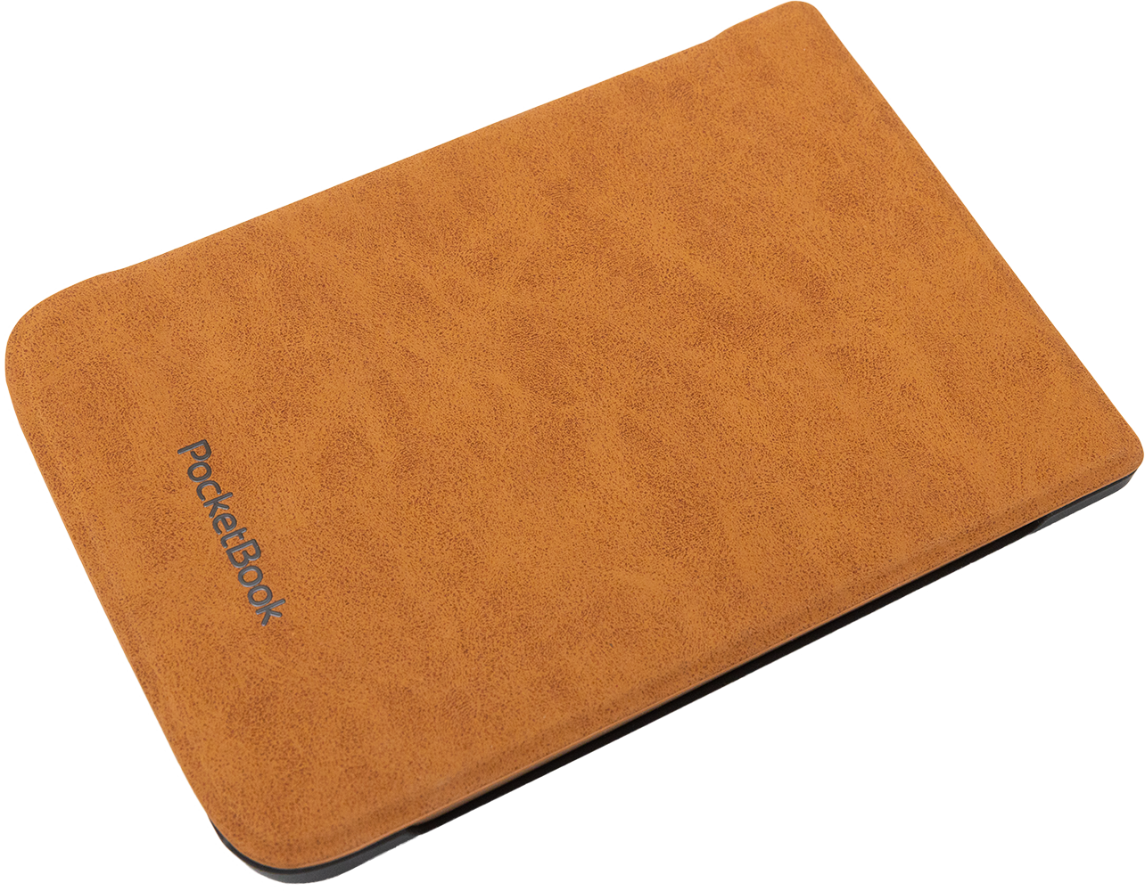 Funda 6" Shell marrón para el Basic Lux 4 y el PocketBook Color
