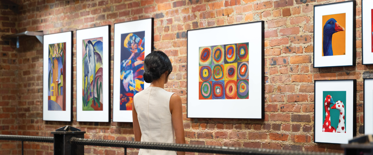 InkPoster e IONNYK: PocketBook redefine el arte digital en ePaper en IFA 2025