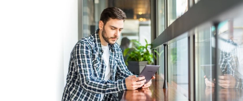 Todo lo que necesitas saber sobre la nueva Política de Privacidad de PocketBook