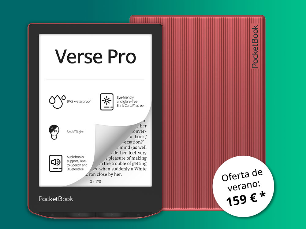 Aprovecha esta oferta para disfrutar de un final de verano al «rojo vivo»