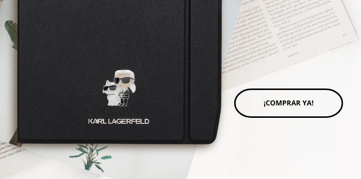 PocketBook Era Color Fashion Edition Karl Lagerfeld Cover